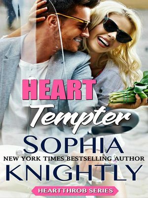 cover image of Heart Tempter